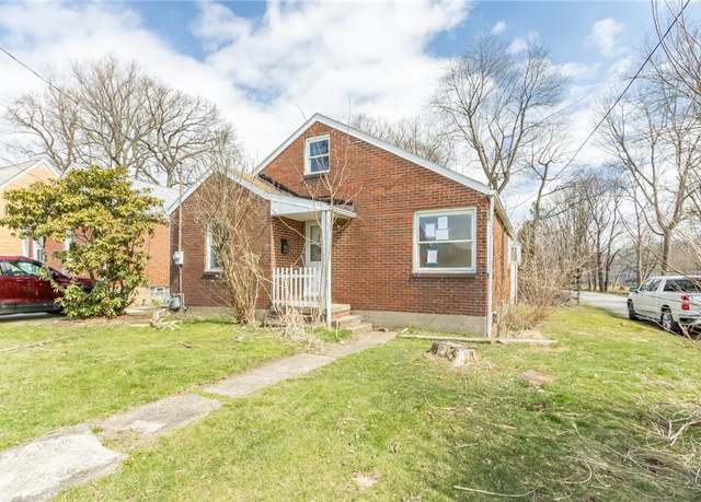 Property at 221 S Atlantic Ave, Cheswick, PA 15024, 2 beds, 1 bath