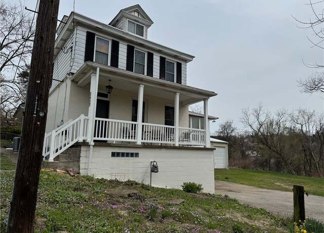 Property at 1419 Alverado Ave, Beechview, PA 15216, 2 beds, 2 baths