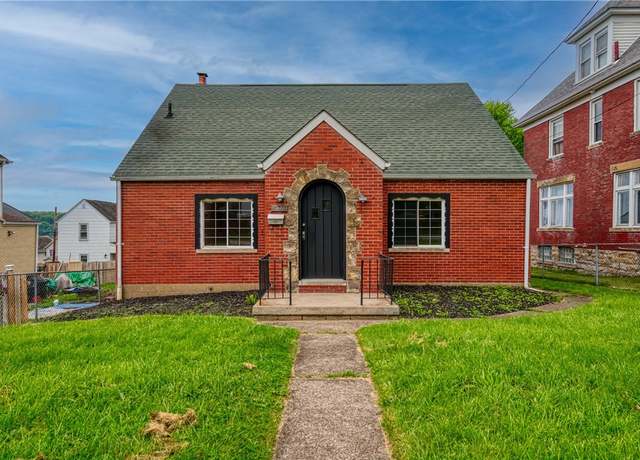 Property at 533 Freeport Rd, New Kensington, PA 15068, 4 beds, 1.5 baths