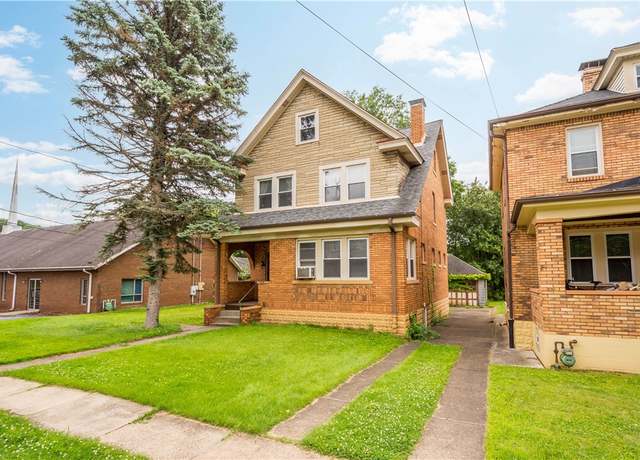 Property at 1223 Ingham St, Marshall Shadeland, PA 15212, 6 beds, 1.5 baths