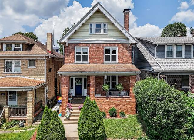 Property at 3238 Gaylord Ave, Dormont, PA 15216, 4 beds, 2 baths