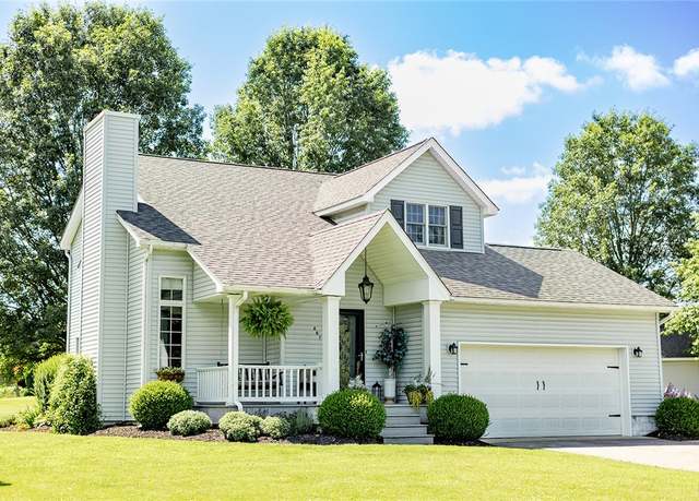 Property at 487 Coolspring Church Rd, Coolspring Twp, PA 16137, 3 beds, 2.5 baths