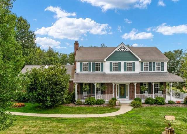 Property at 204 Salt Works Rd, Lancaster Twp, PA 16037, 4 beds, 3.5 baths