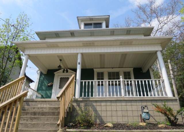 Property at 437 Shady Ave, Charleroi Boro, PA 15022, 4 beds, 1.5 baths