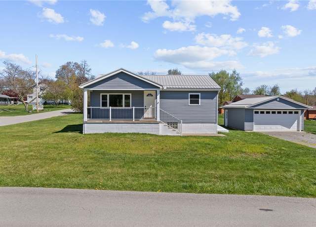 Property at 132 Charity Dr, Center Twp - Bea, PA 15001, 2 beds, 1 bath