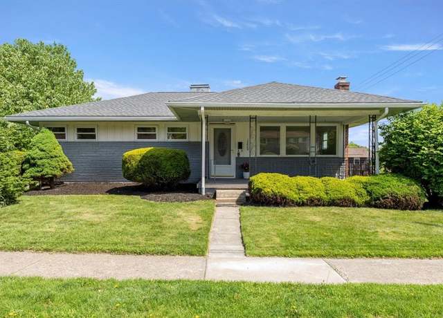 Property at 1220 Concord Dr, Hopewell Twp - Bea, PA 15001, 3 beds, 1.5 baths