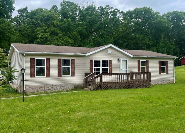 Property at 176 Wray Plan Rd, Manor Twp, PA 16201, 3 beds, 2 baths