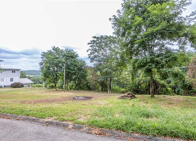 Property at 0 Taft Ave, North Union Twp, PA 15401