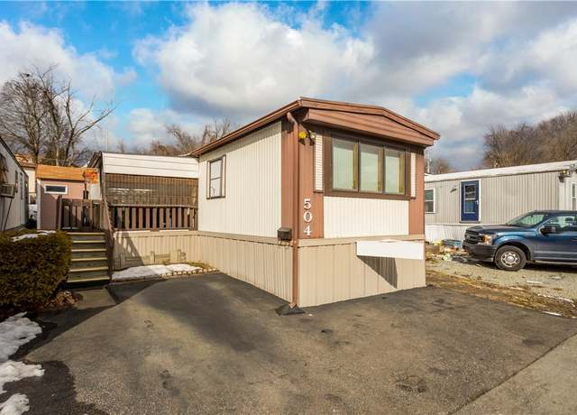 Property at 504 Will Ln, West Mifflin, PA 15236, 1 bed, 1 bath