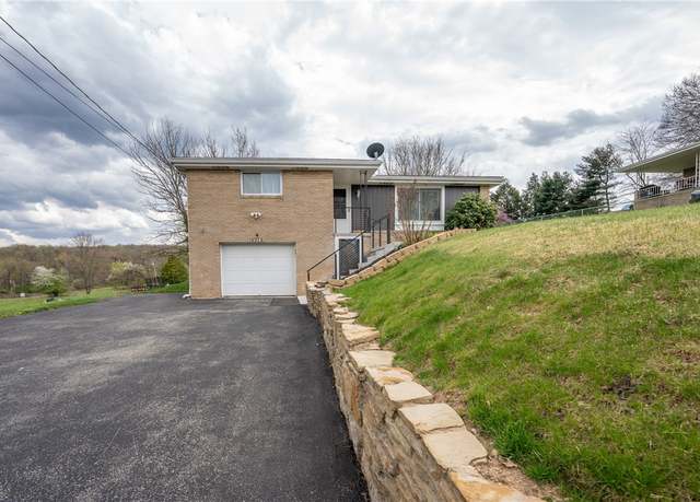 Property at 4974 State Route 982, Derry Twp, PA 15650, 3 beds, 2 baths