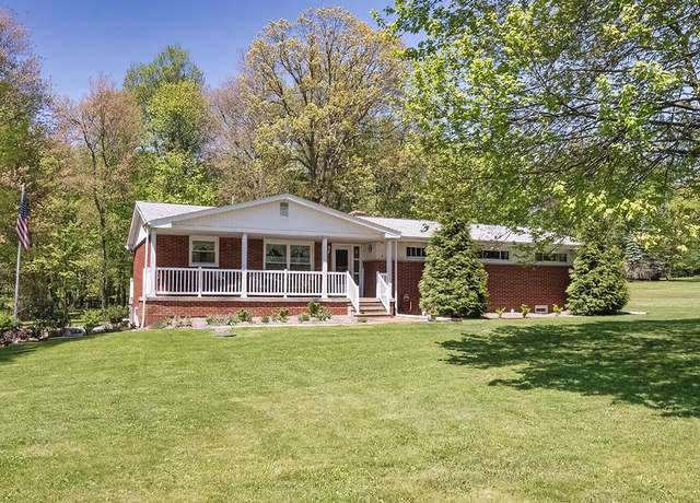 Property at 349 Marwood Rd, Winfield Twp, PA 16023, 3 beds, 2.5 baths