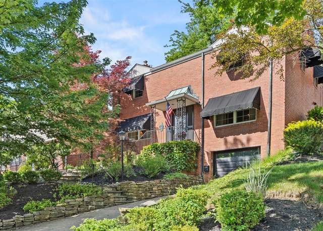 Property at 817 Wainwright Dr, Mt. Lebanon, PA 15228, 4 beds, 2.5 baths
