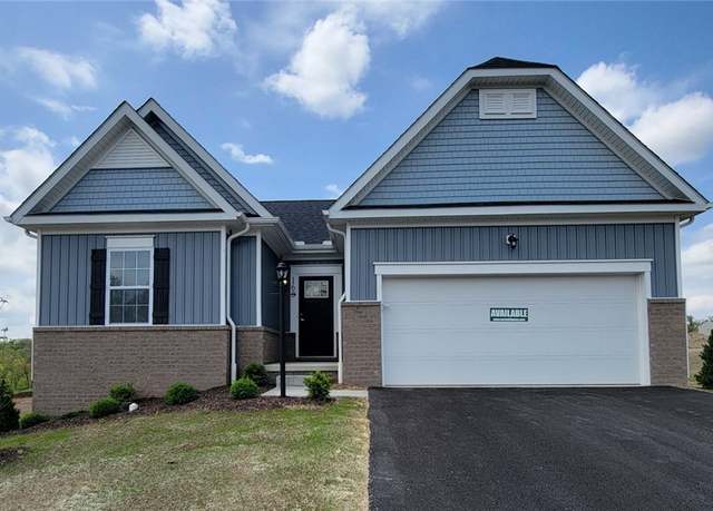 Property at 168 Twin Oaks Dr, Buffalo Twp - But, PA 16055, 3 beds, 2 baths
