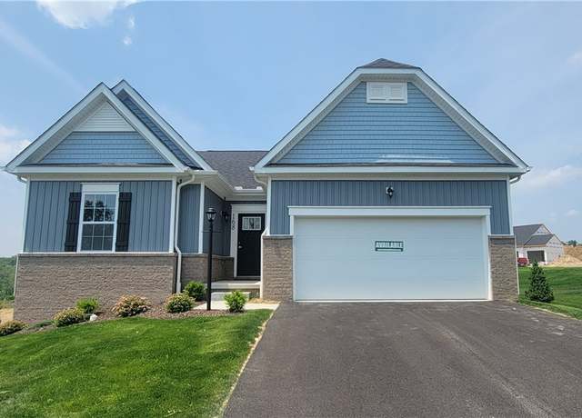 Property at 168 Twin Oaks Dr, Buffalo Twp - But, PA 16055, 3 beds, 2 baths