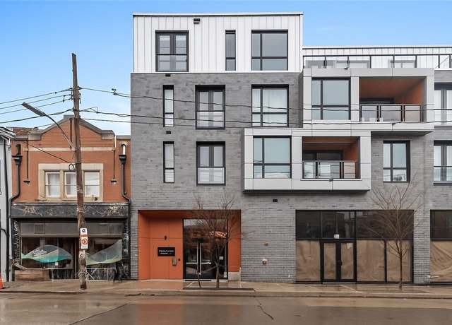 Property at 3725 Butler St #306, Lawrenceville, PA 15201, 1 bed, 1 bath