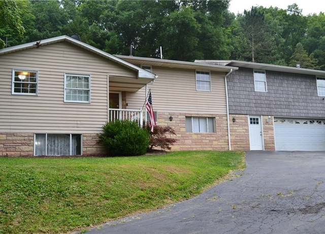 Property at 138 Mowl Rd, Amwell, PA 15301, 4 beds, 2.5 baths