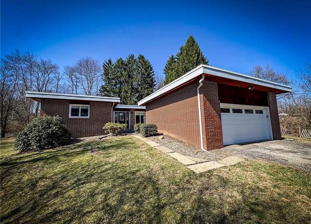 Property at 6107 Orchard Ln, Penn Twp - But, PA 16002, 3 beds, 2 baths