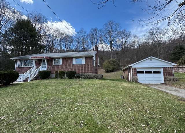 Property at 575 Duwell St, Greater Johnstown School District, PA 15906, 3 beds, 2 baths