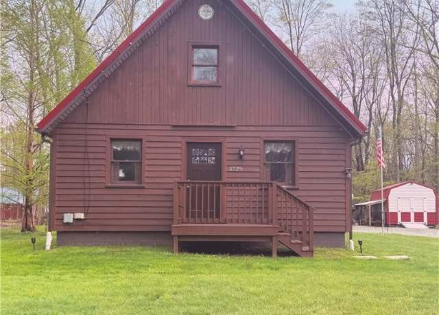 Property at 1729 Glenwood Dr, Shenango-cra, PA 16134, 2 beds, 1 bath