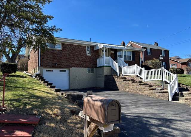 Property at 4552 Lincoln Ave, Hempfield Twp - Wml, PA 15644, 3 beds, 1 bath
