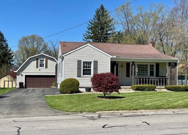 Property at 250 W North St, Mercer Boro - Mer, PA 16137, 2 beds, 2 baths