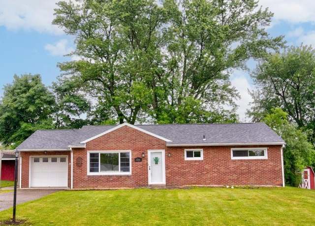 Property at 1766 Lynn Dr, Economy, PA 15003, 2 beds, 2 baths