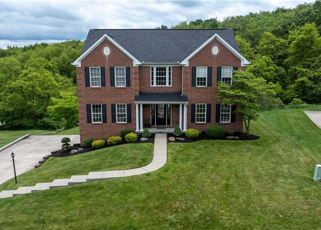 Property at 104 Cherokee Ct, Buffalo Twp - But, PA 16229, 4 beds, 3 baths