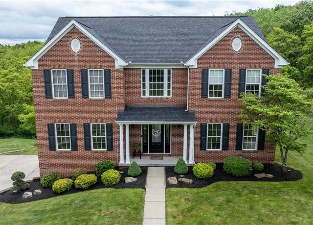Property at 104 Cherokee Ct, Buffalo Twp - But, PA 16229, 4 beds, 3 baths