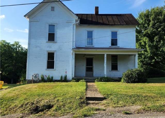 Property at 917 Mapletown Rd, Mapletown, PA 15338, 3 beds, 1 bath