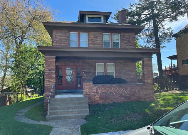 Property at 216 Jamaica, West View, PA 15229, 3 beds, 2 baths