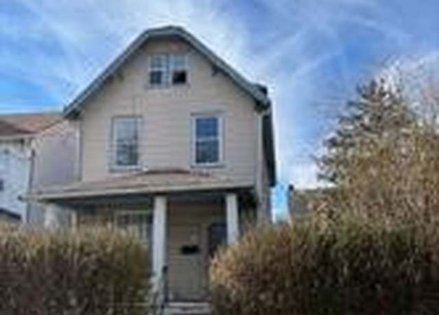 Property at 1631 3rd Ave, New Kensington, PA 15068, 2 beds, 1 bath