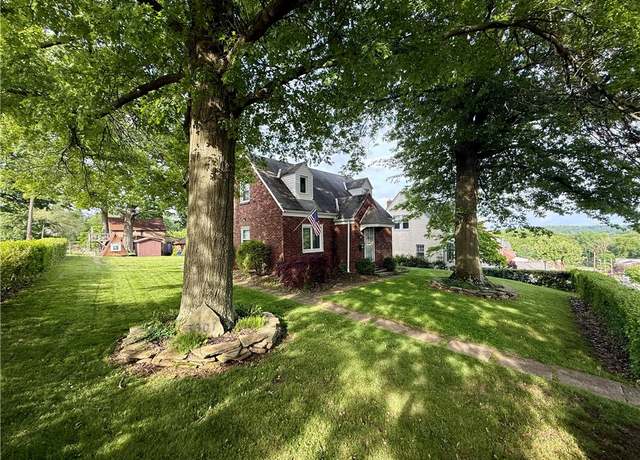 Property at 3301 Hazelhurst Ave, Baldwin Boro, PA 15227, 3 beds, 2 baths