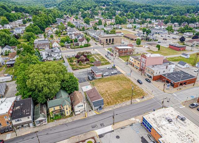 Property at LOT A & B E 1st Ave, Derry Boro, PA 15627