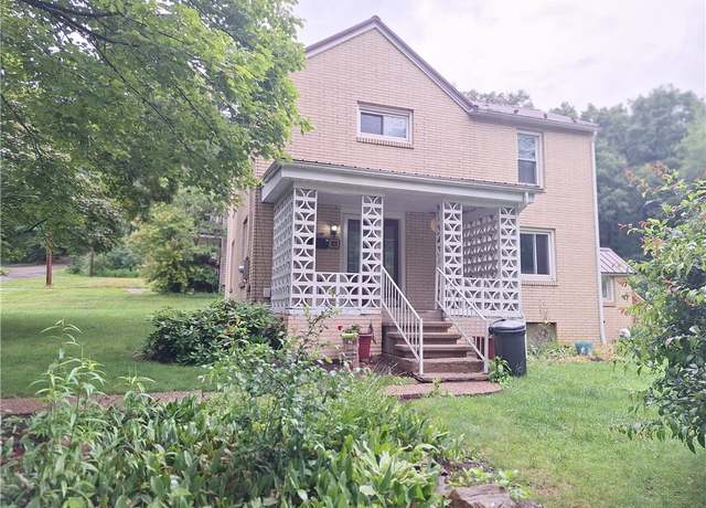 Property at 925 Dixon Rd, Cherryhll Twp/clymer, PA 15728, 4 beds, 2 baths