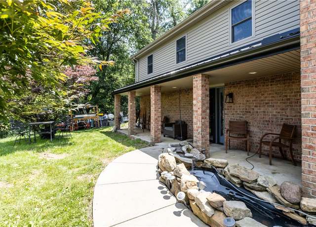 Property at 207 Linden Rd, North Strabane, PA 15317, 4 beds, 2.5 baths