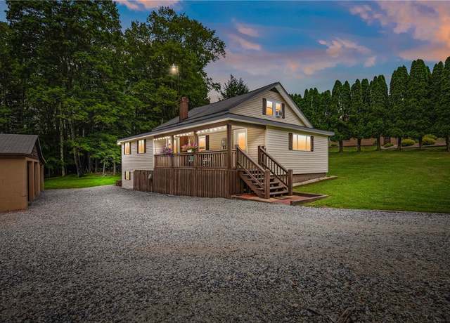 Property at 438 Camp Dr, Paint Twp, PA 15963, 2 beds, 2 baths