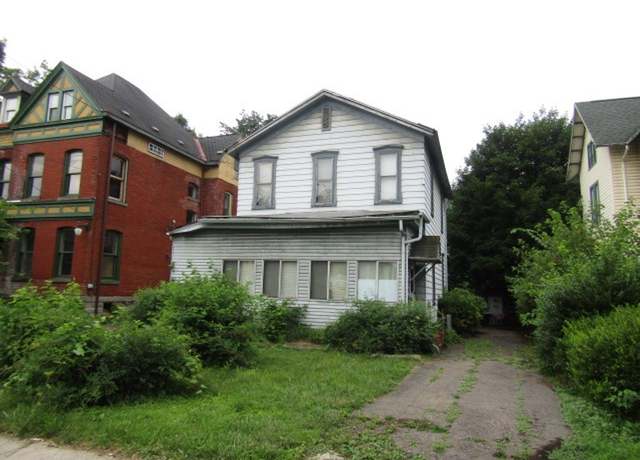 Property at 1470 3rd Ave, New Brighton, PA 15066, 3 beds, 1 bath
