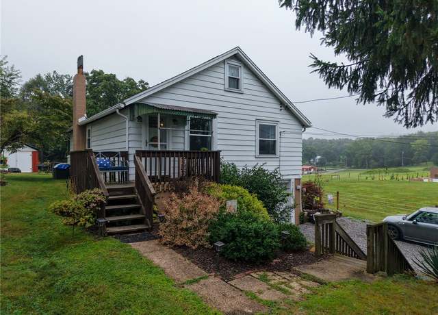 Property at 9959 Saltsburg Rd, Plum Boro, PA 15239, 2 beds, 1 bath