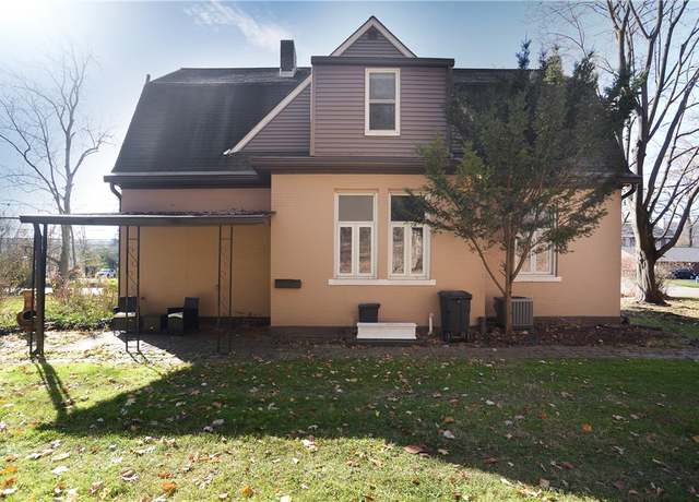 Property at 1105 Ohio River Blvd, Osborne Boro, PA 15143, 3 beds, 1 bath