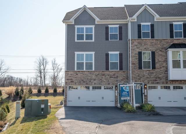 Property at 7406 Chestnut Way, Pine Twp - Nal, PA 15044, 3 beds, 2.5 baths