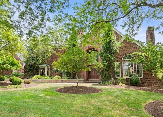 Property at 1609 Blackburn Heights Dr, Franklin Park, PA 15143, 5 beds, 5 baths