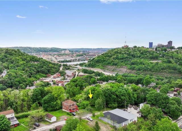 Property at 532 Weston Way, Elliott, PA 15220