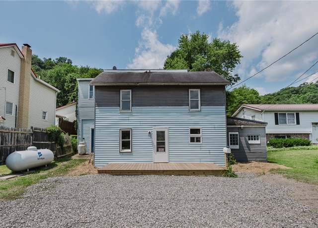Property at 150 Penn St, Cherryhll Twp/clymer, PA 15728, 6 beds, 2.5 baths