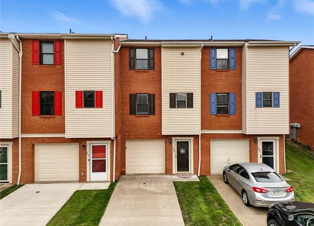 Property at 162 Woodhaven Dr, Seven Fields Boro, PA 16046, 2 beds, 1.5 baths