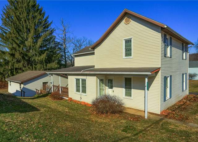 Property at 3231 South Main, Sandy Lake Boro, PA 16145, 3 beds, 2 baths