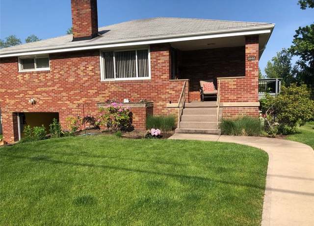 Property at 2052 Arnold Acres Dr, Banksville/westwood, PA 15205, 3 beds, 2 baths