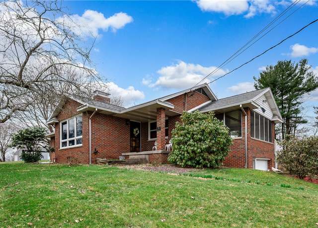 Property at 114 Reed Rd, Clearfield Twp, PA 16034, 3 beds, 2.5 baths