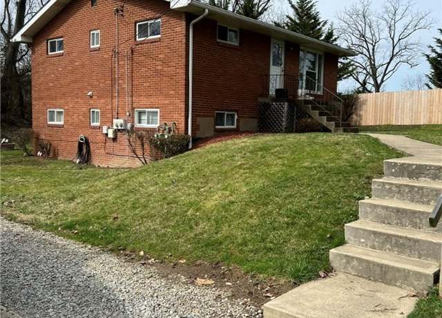 Property at 544 Old Frankstown, Monroeville, PA 15146, 4 beds