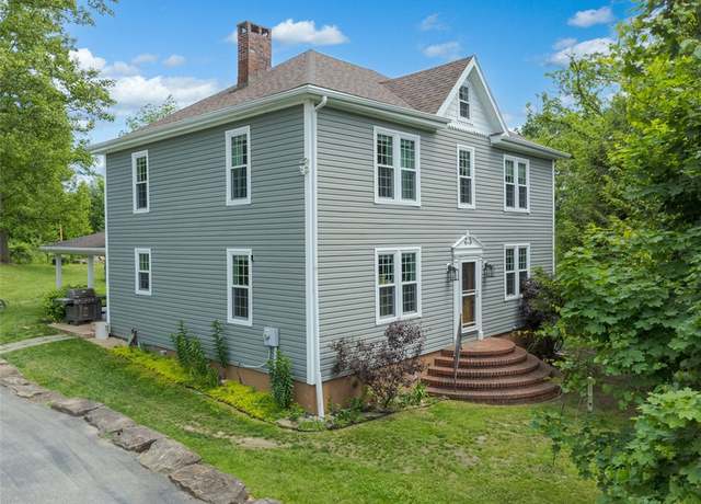 Property at 103 Limestone Hill Rd, Dunbar Twp, PA 15425, 3 beds, 2 baths