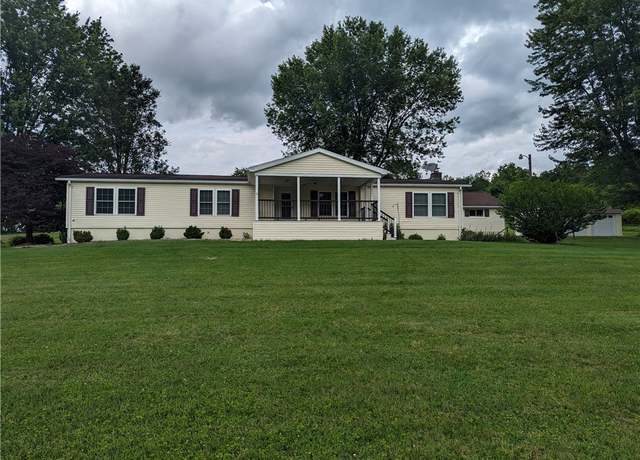 Property at 767 Marianna Lone Pine Rd, West Bethlehem, PA 15311, 3 beds, 3 baths